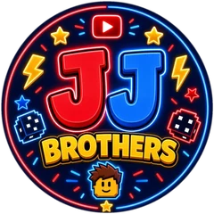 The JJ Brothers logo